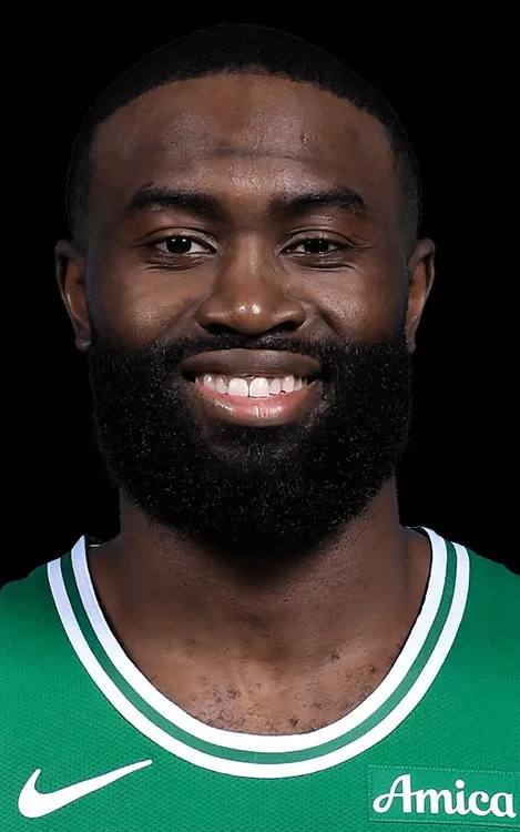 Jaylen Brown