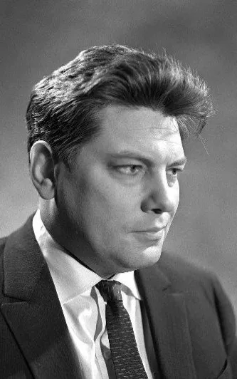 Igor Zhilin