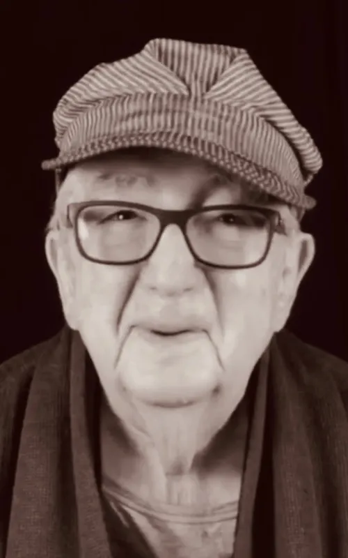 David Lipman