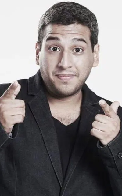 Ricardo Mendoza