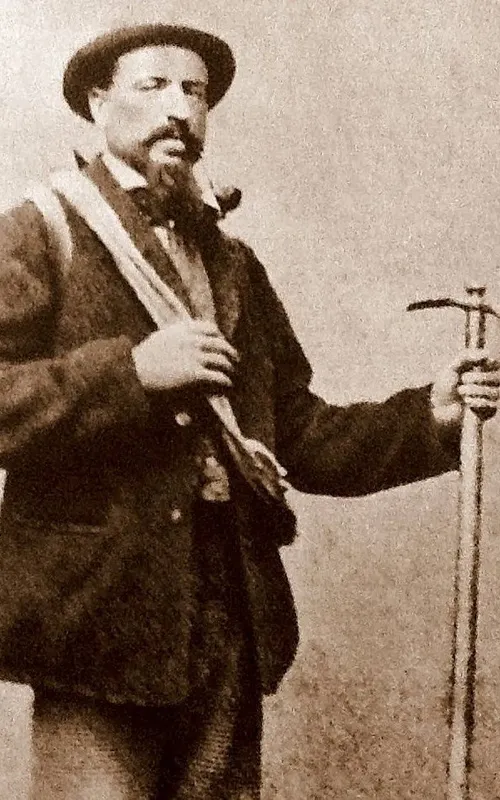Michel Croz