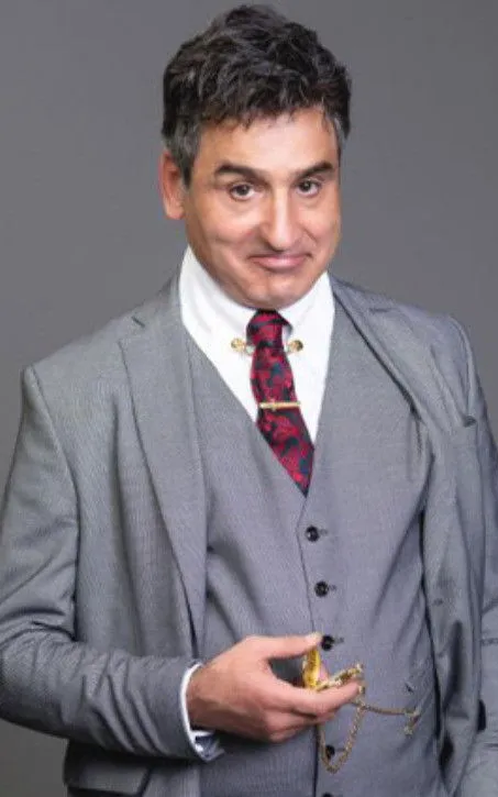 Robinson Díaz