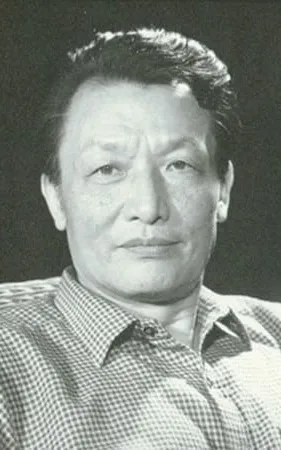 Xianheng Zhang