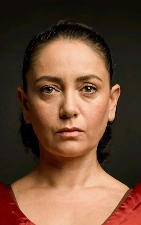 Sibel Taşçıoğlu