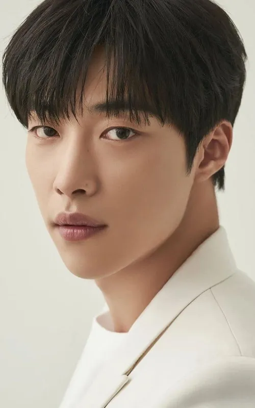 Woo Do-hwan