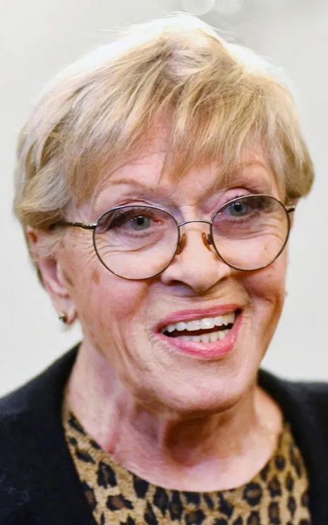 Alisa Freyndlikh