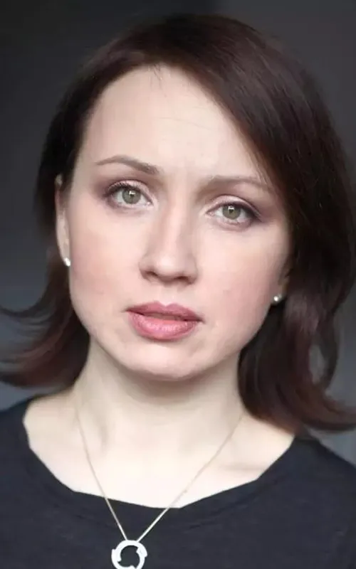 Natalya Shchukina