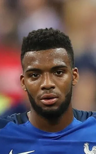 Thomas Lemar