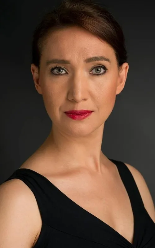 Müge Esmeray