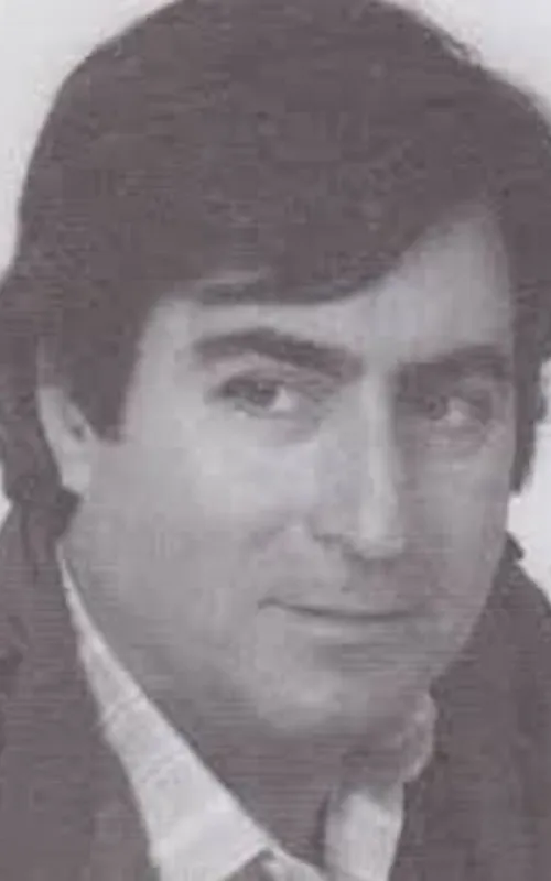 Nikos Kikilias