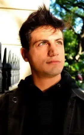 Nicolás D'Agostino