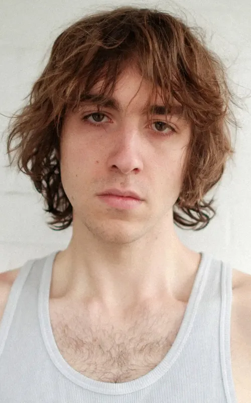 Cameron Winter