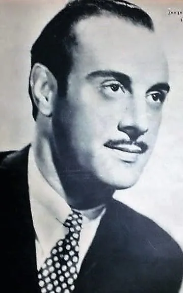 Joaquín Bergía