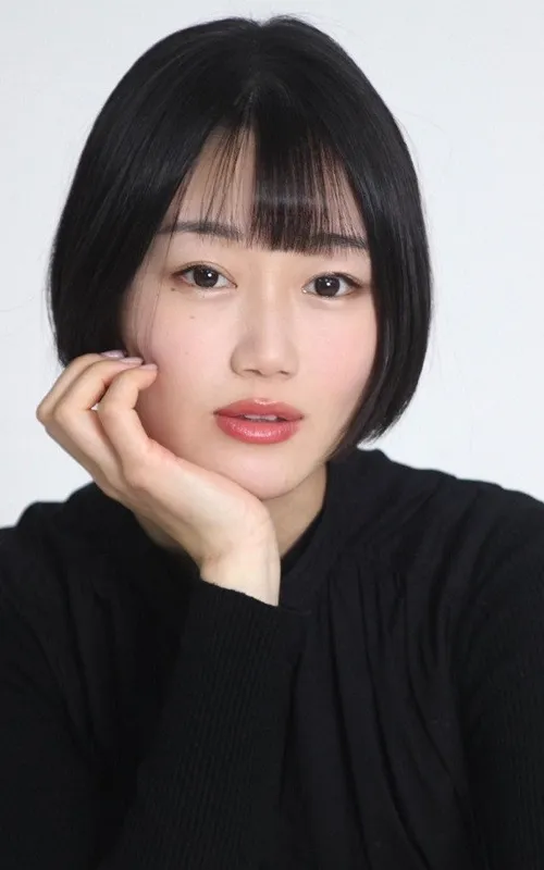 Tsugumi Sakurai