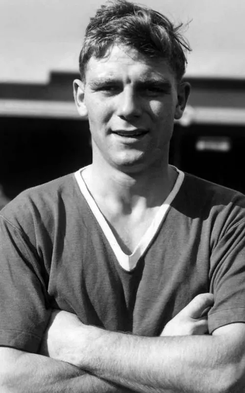 Duncan Edwards