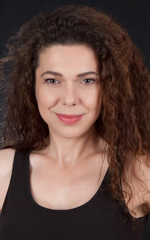 Duygu Paracıkoğlu Bakar
