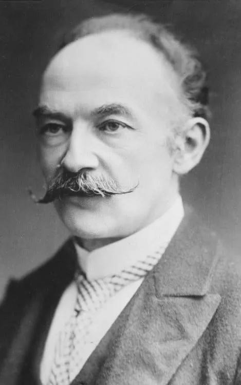 Thomas Hardy