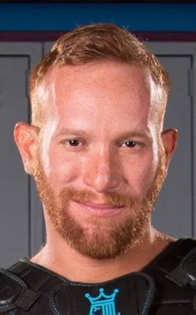 Steven Ponce