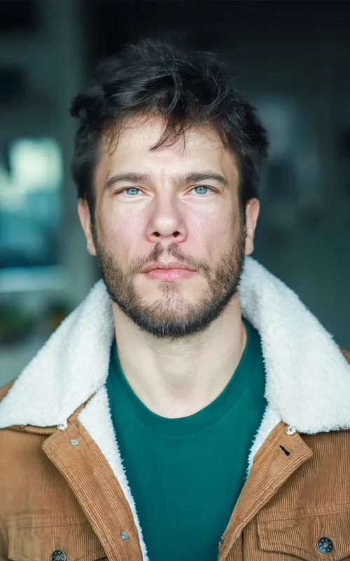 Florent Pochet