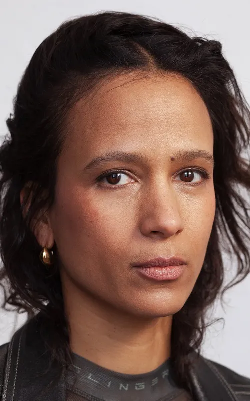 Mati Diop