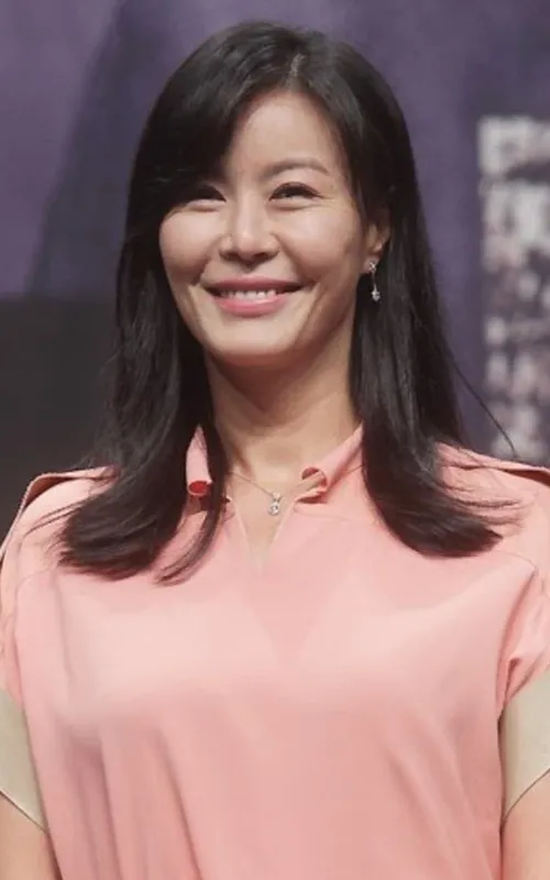 Jin Hee-kyung