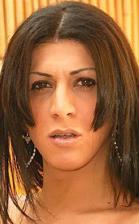 Kauane Ferrari