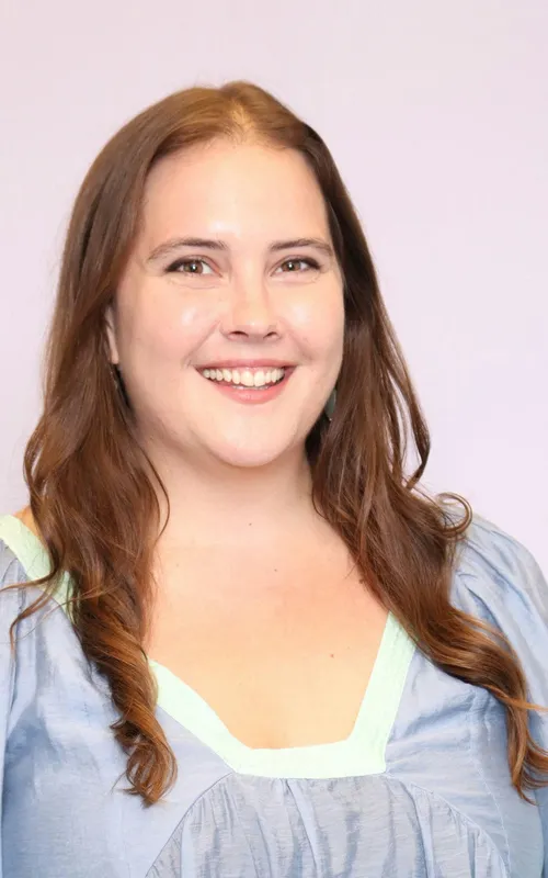 Jillian Entenman