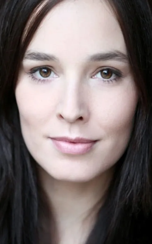 Olivia Gotanègre