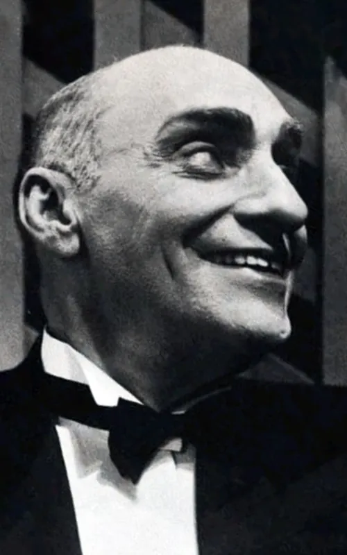 Florencio Parravicini