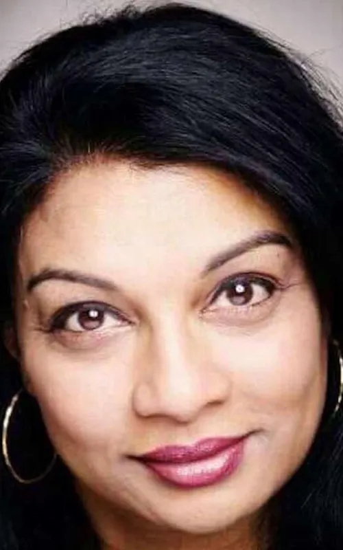 Leela Patel