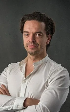 Nordin De Moor
