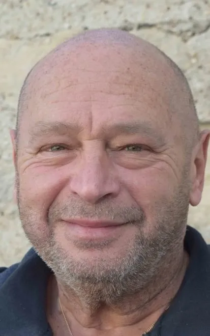Gilbert Lévy