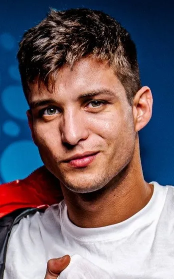 Elliot Finn