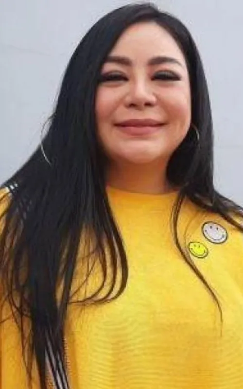 Annisa Bahar