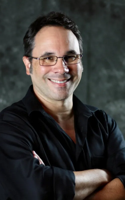 Ed Huether
