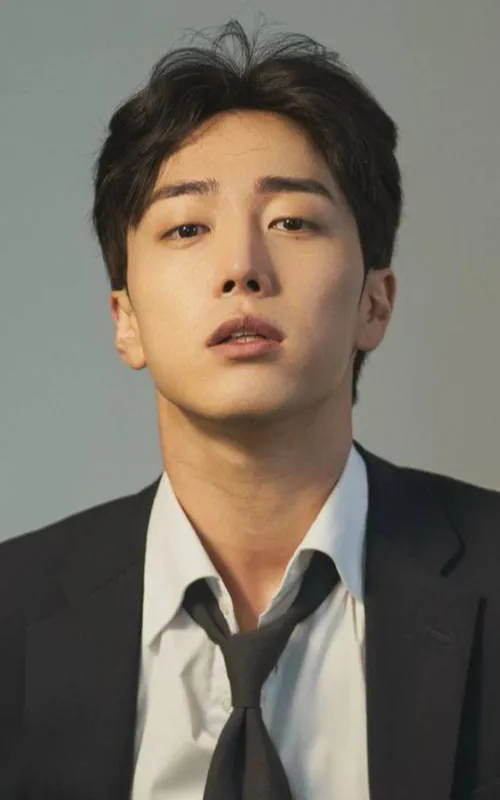 Kim Jong Yoon