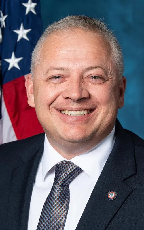 Denver Riggleman