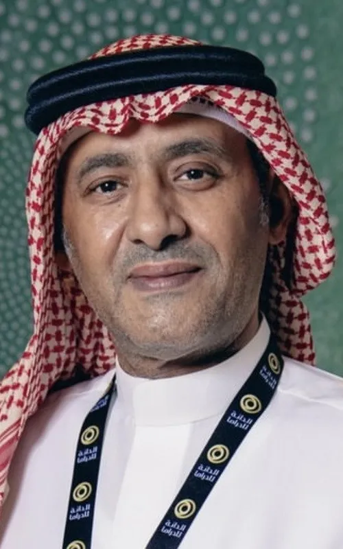 Saeed Saleh