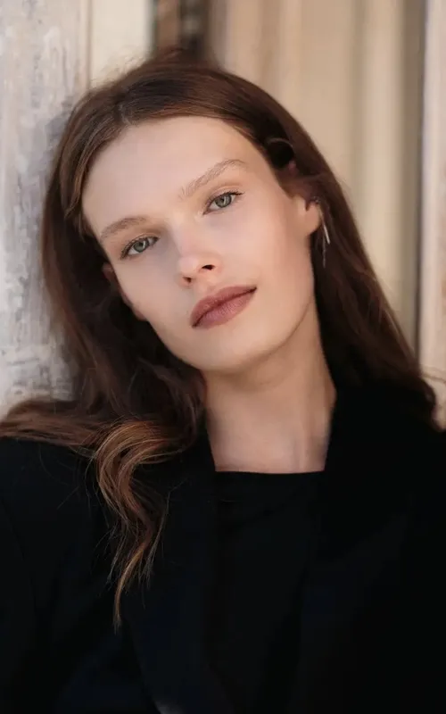 Anastasiya Yankova