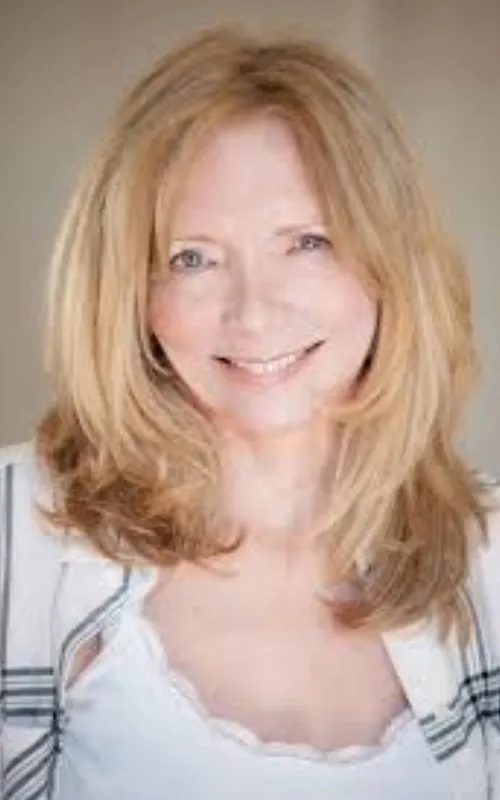 Pamela Brown