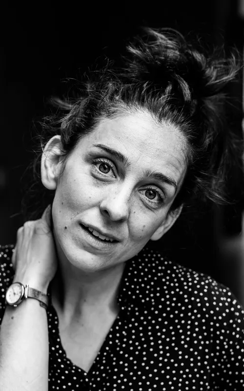 Luise Kinner