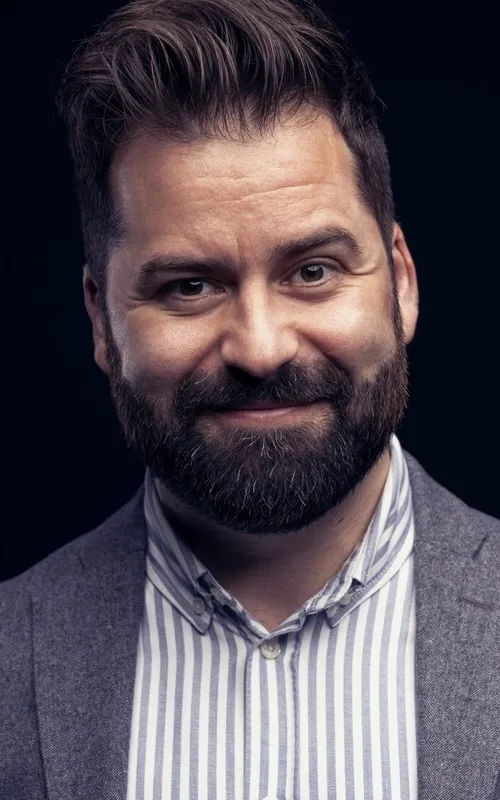 Anders Grau