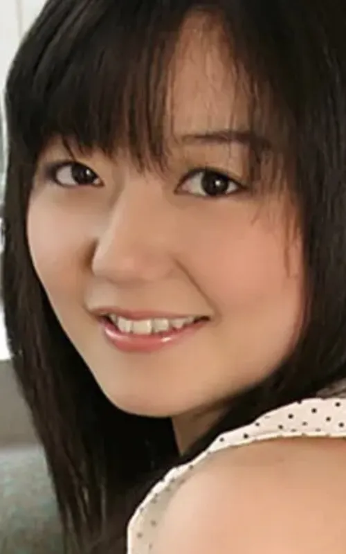Anri Mizuna