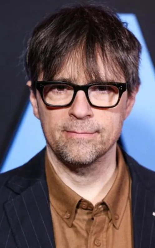 Rivers Cuomo