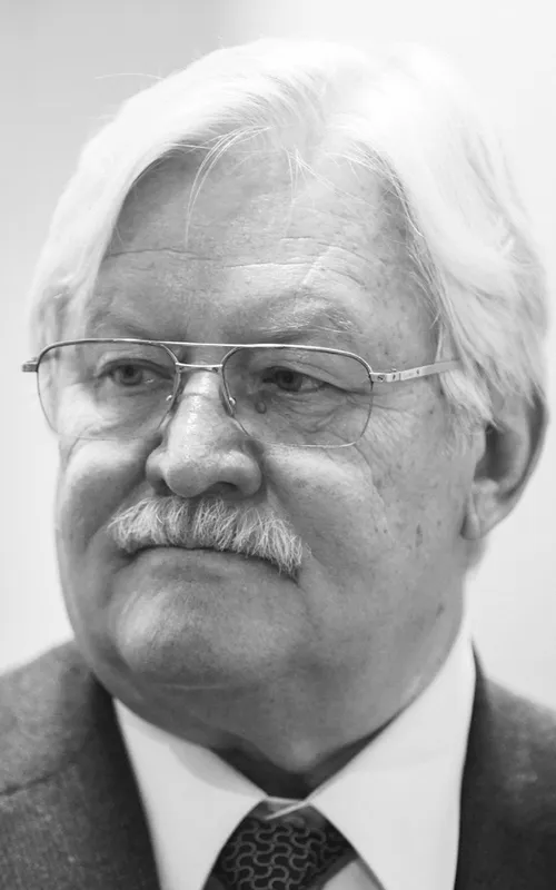 Yuriy Kara