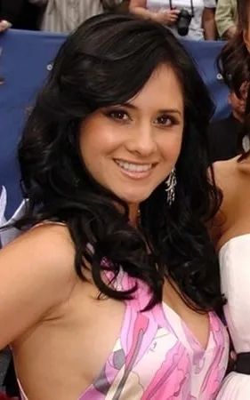 Silvana Arias