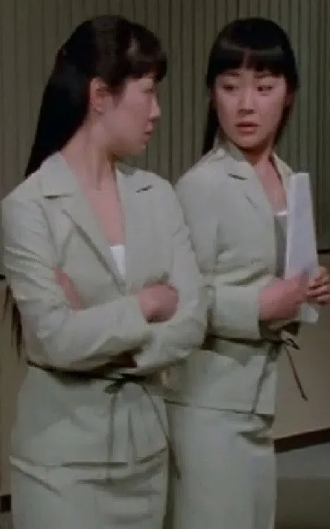 Akiyo Tomita