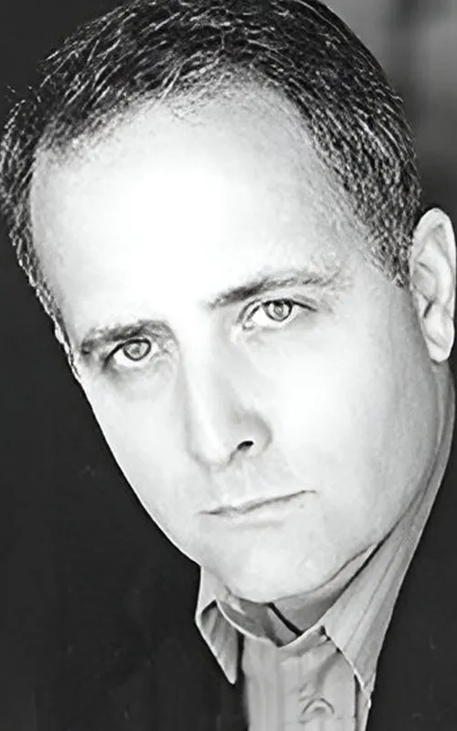 Colin Murdock