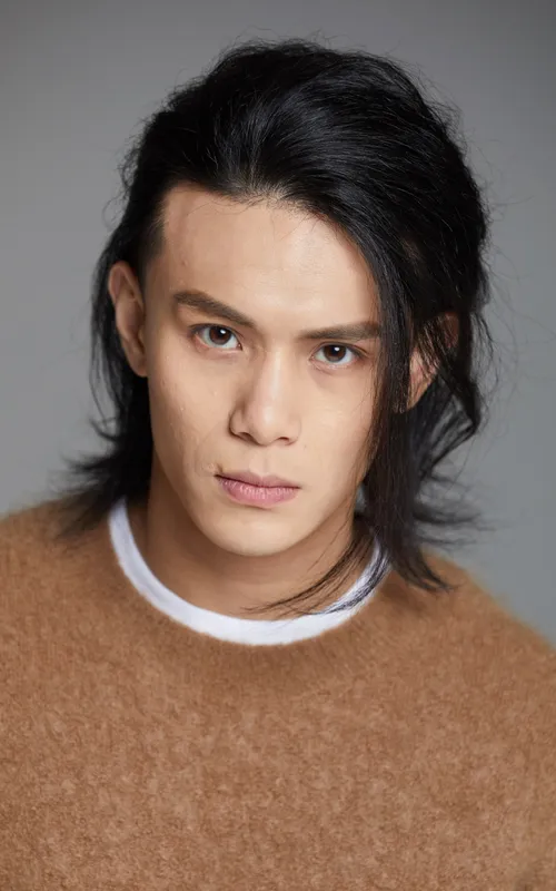Chen Huafeng