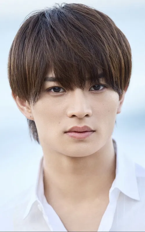 Hidaka Ukisho